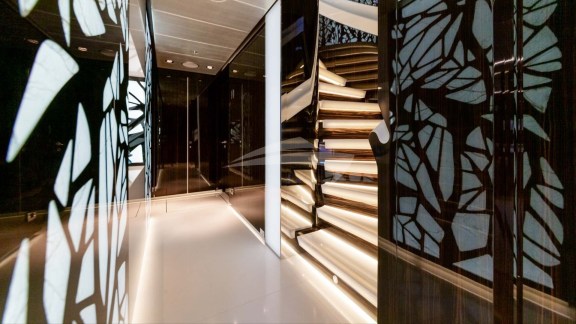 Image of PEARL yacht #5