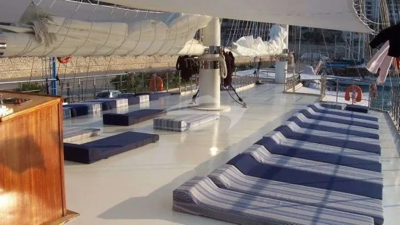 Image of GRAND ADMIRAL yacht #16