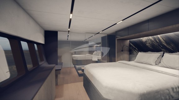 Image of SEABARIT LX yacht #9