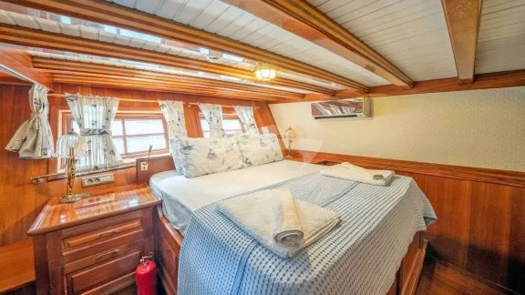 Image of GRAND ADMIRAL yacht #8