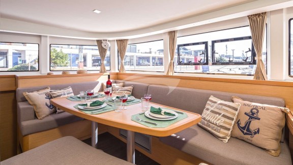 Image of SAN GIORGIO yacht #2