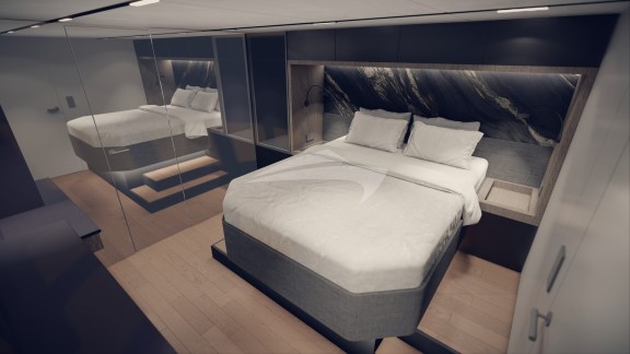 Image of SEABARIT LX yacht #12