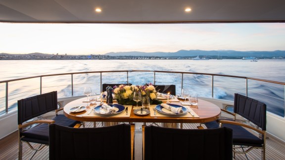 Image of STALCA yacht #18