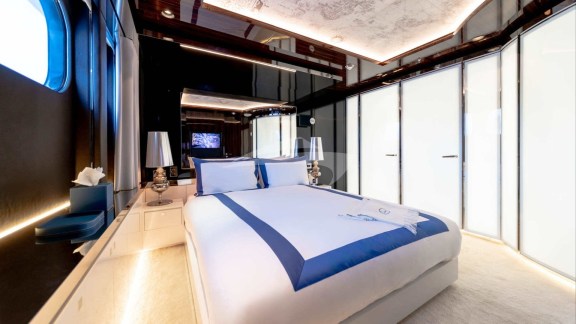 Image of PEARL yacht #12