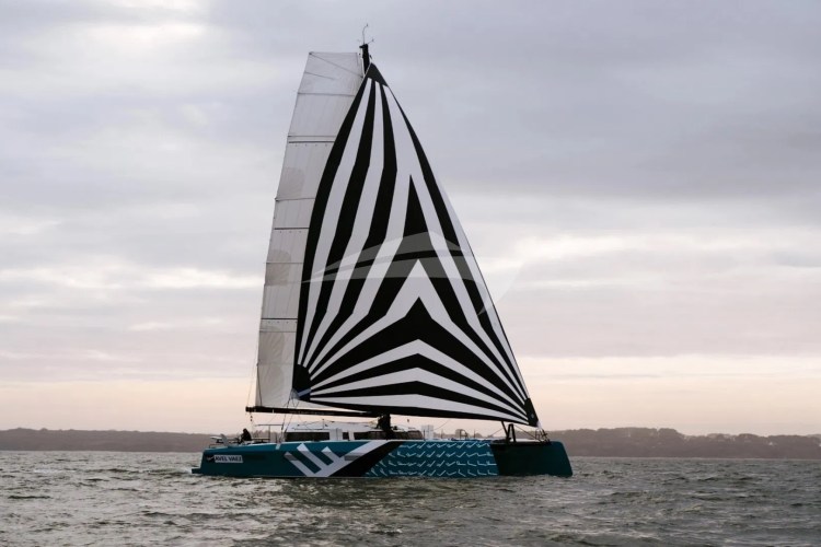 Sailing