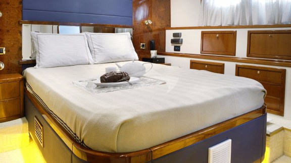 Image of DREAM B yacht #4