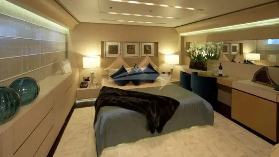 Guest Cabin