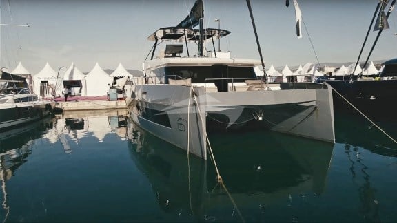 Image of SEABARIT LX yacht #14