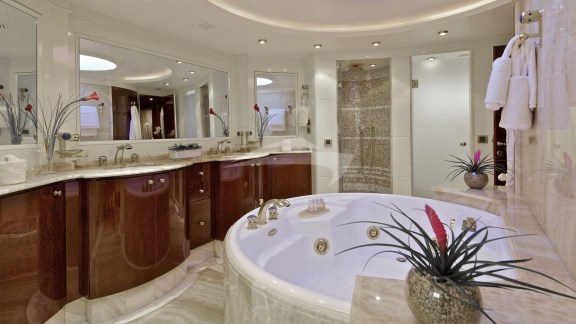 Image of O'RION yacht #10