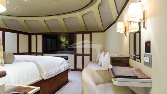 2. Main Deck Forward VIP