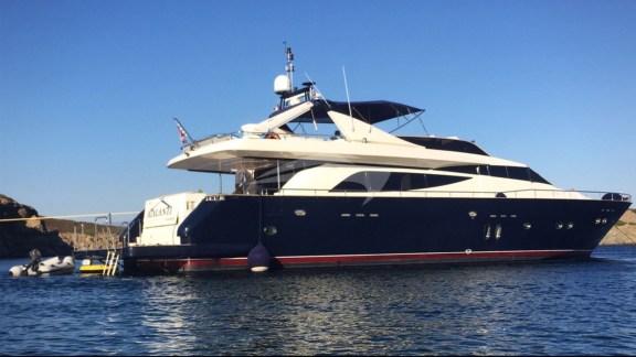 Image of ATALANTI yacht #10