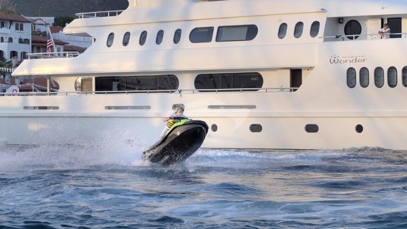 Image of QUEEN MARE yacht #26