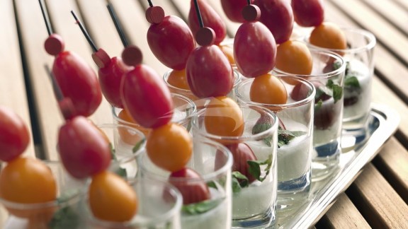 Image of QUEEN MARE yacht #27