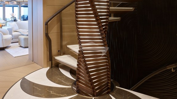 Image of COME TOGETHER yacht #19