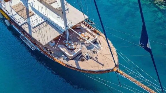Image of GRAND ADMIRAL yacht #15