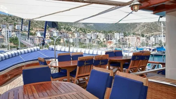 Image of GRAND ADMIRAL yacht #18