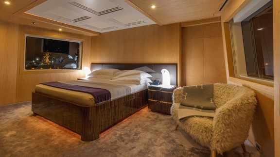 Image of MIZU yacht #10