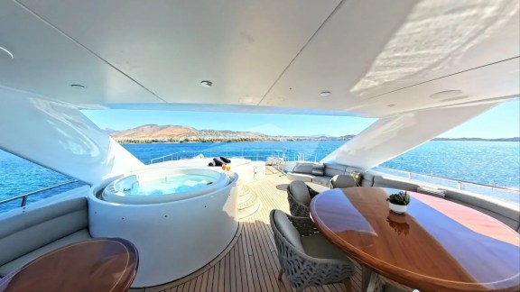 Image of BENIK yacht #3