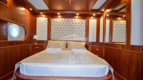 Image of BABACAN yacht #8