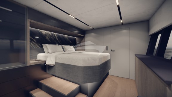 Image of SEABARIT LX yacht #10