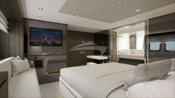 Image of QUEEN MARTINA yacht #6