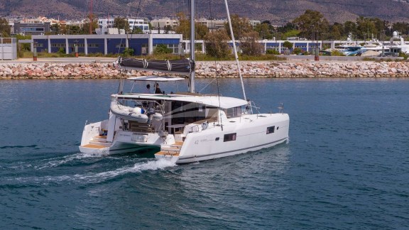 Image of SAN GIORGIO yacht #18