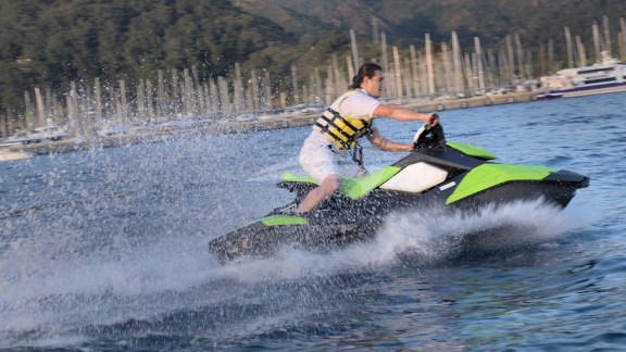 Image of QUEEN MARE yacht #28