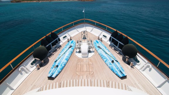 Image of SUNCOCO yacht #5