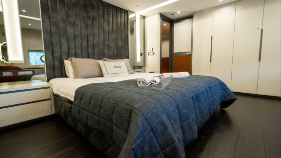 Image of NORTH WIND yacht #18