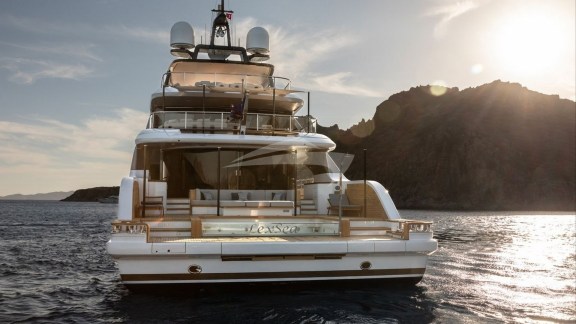 Image of LEXSEA yacht #20