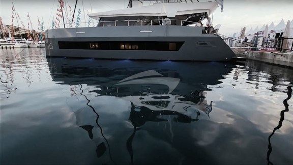 Image of SEABARIT LX yacht #13