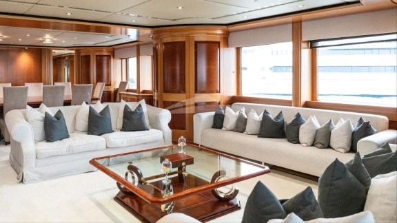 Image of BENIK yacht #13