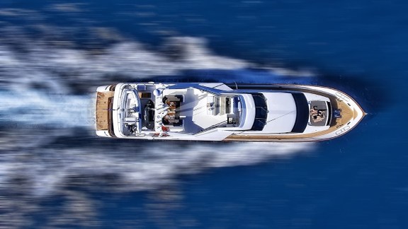 Image of MARTINA yacht #22