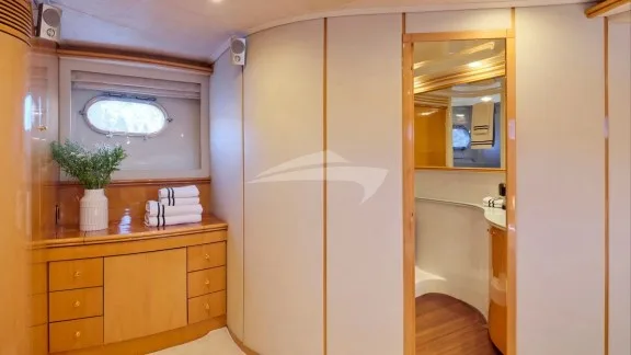 Image of LADY L yacht #22