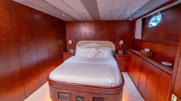Image of BLUES yacht #12
