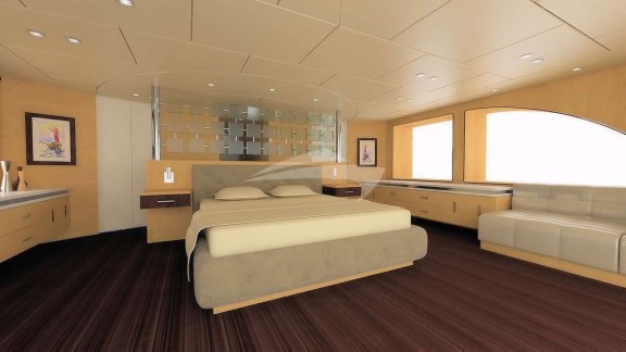 Image of PRINCESS MELDA yacht #9