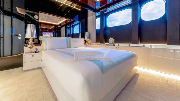 Image of PEARL yacht #22