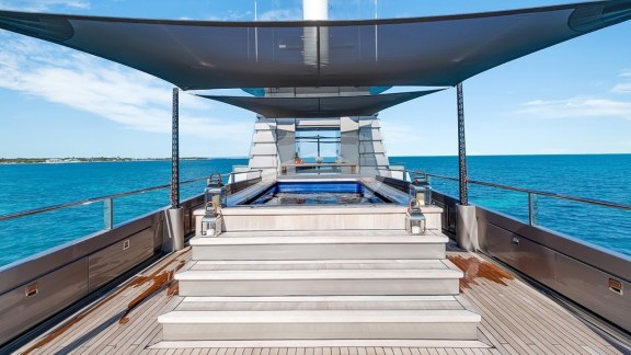 Image of MIZU yacht #24