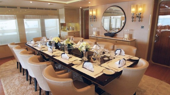 Image of LADY DEE yacht #7