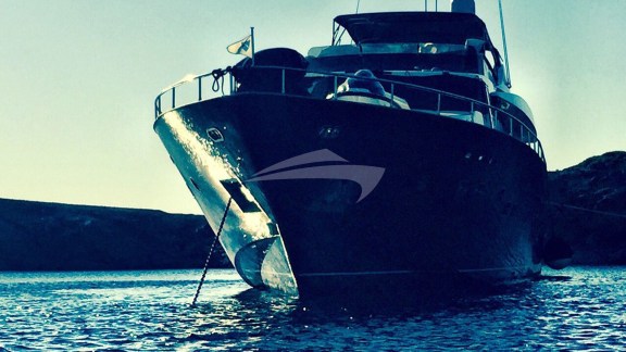 Image of ATALANTI yacht #12