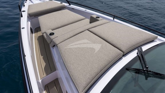 Image of LOMA yacht #4