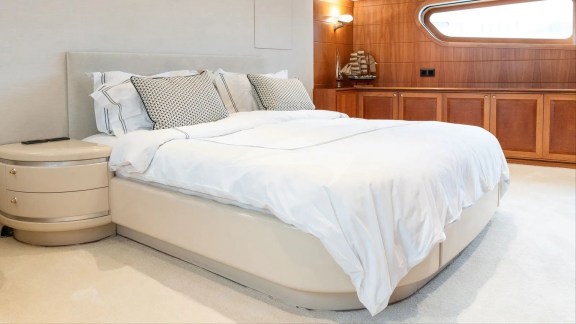 Image of BENIK yacht #18