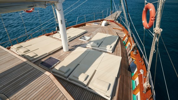 Image of QUEEN OF ADRIATIC yacht #7