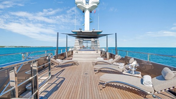 Image of MIZU yacht #21