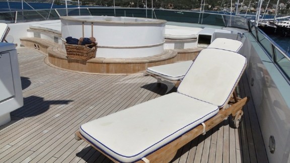 Sun Loungers