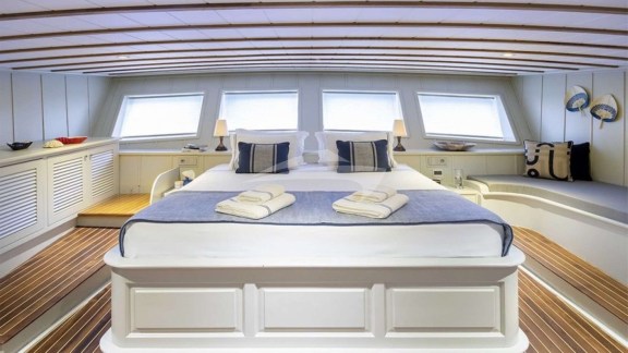 Image of CAUSTIC yacht #7