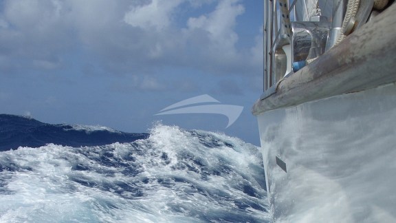 Image of KAIROS II yacht #8