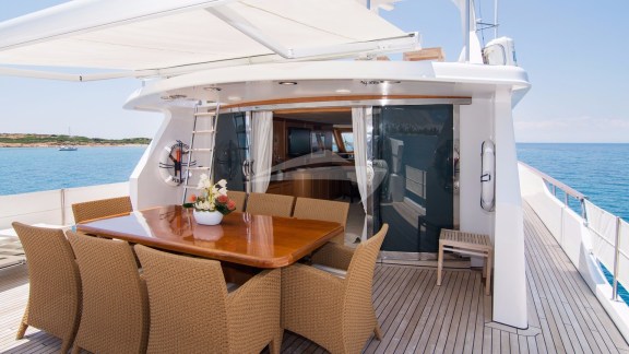 Image of SUNCOCO yacht #9