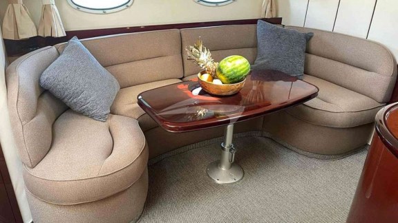 Image of SALT yacht #2