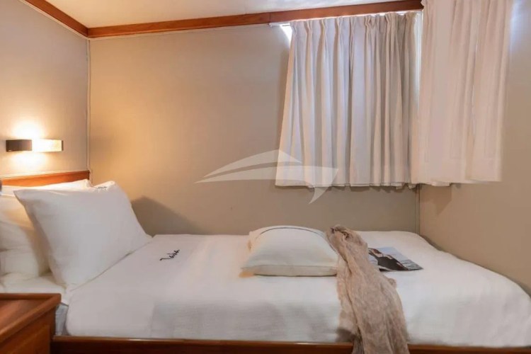 Guest Cabin